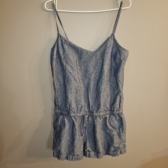 Roxy Romper - Picture 1 of 8